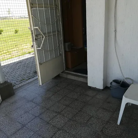 Апартаменты Filipovic Кладово