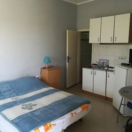 Filipovic Apartment