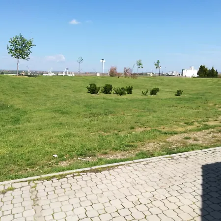 Апартаменты Filipovic *