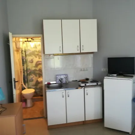 Filipovic Апартаменты Кладово