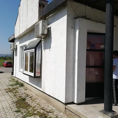 Filipovic Apartment