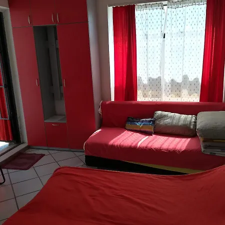 Apartment Filipovic Kladovo