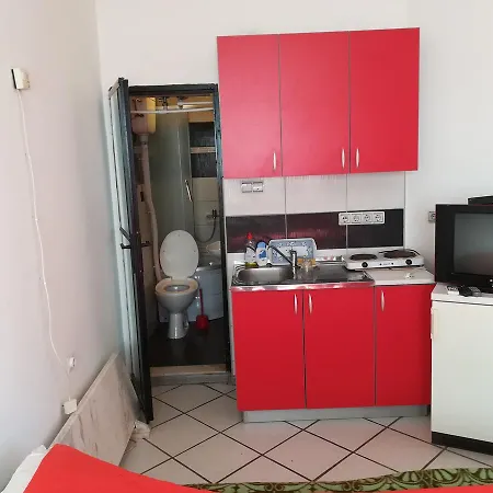 Filipovic Апартаменты Кладово