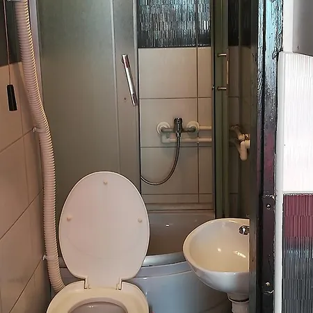 Filipovic Apartment *